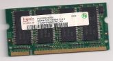 Memoria 256MB-DDR1PC2700S 25300-333MHZ-inynix 0604